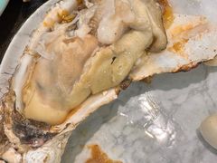 -泰白海鲜烧烤大全