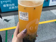 -CoCo都可(湖滨银泰店B区店)