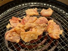-牛角烧肉(步步高星城天地店)