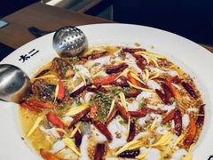 -太二酸菜鱼(群光广场店)