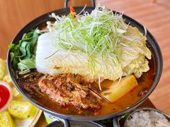 -海云台韩式汤饭·13年匠心韩料(南山店)