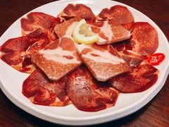 -辛氏火炉·韩式古法烤肉(松北店)