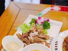 -前堡羊汤岫岩二部(乐雪店)