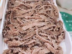 鲜牛百叶.-牛街·马辈儿涮肉(牛街二店)