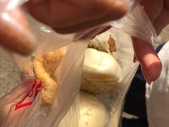 -清泉阁包子饺子·刀削面(五一店)