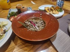 -江户家·日本料理·铁板烧(汉江东路店)
