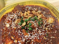 -勇猛子川菜馆(新军路店)