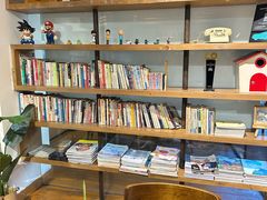 -雕刻时光咖啡馆(南院门店)