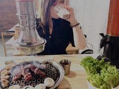 -霸腹烤肉(厦门柚子番店)