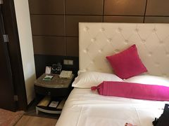 -美豪怡致酒店(上海长寿路店)