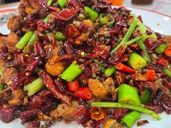 -赵氏盱眙十三香龙虾(蓝村店)