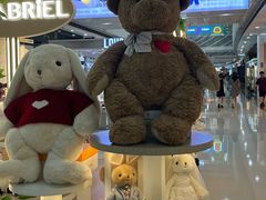 -万达广场(松江店)