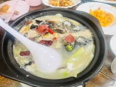 -喜林苑·稻田餐厅(品相府店)