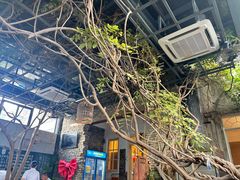 -又见炊烟私房菜(敬亭路店)