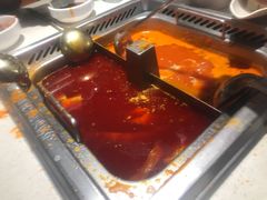 -海底捞火锅(亲子主题北金鹰店)