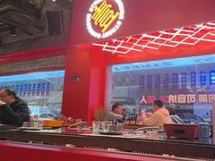 -神府路壹号·海鲜烧烤排档(三坊七巷店)
