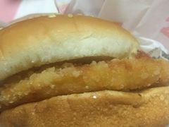 香酥芝士鸡排堡-华莱士·全鸡汉堡(宝丰路店)