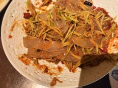 -奉天小馆·非遗东北菜(沈阳万象城店)