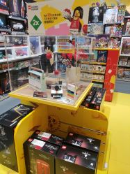 -乐高授权专卖店(南开大悦城店)