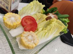 -鲍媽·原汤鲍鱼鸡(克拉广场店)