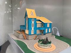 -八大关景区