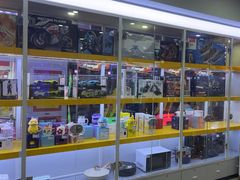 -风云再起游乐汇(南京常发广场店)