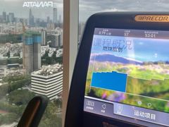 -普拉达游泳健身(水湾1979店)