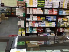 -粤海大药房(粤海广场店)