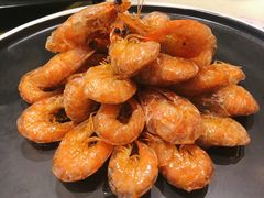 油爆虾-徽珍源(龙茗路店)