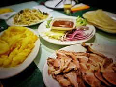 -老昌春饼(中央大街店)
