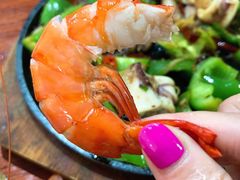 -星奇缘·海鲜餐厅(东山美食地标店)