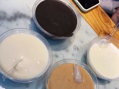 -芝麻糊世家(西华店)