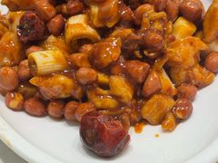 -怡园饭店-餐厅(四望亭店)