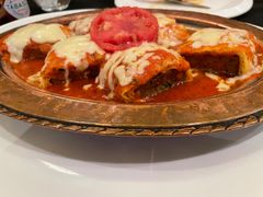 -Efes Turkish & Mediterranean Cuisine 艾菲斯餐厅(陆家嘴店)