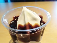 -麦当劳(天塔道店)