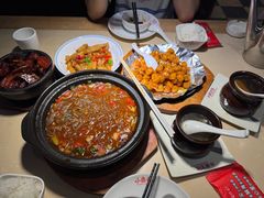 -小柴米·传统江西菜(八一广场店)