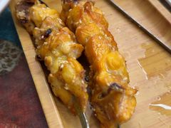 -乡村馕坑肉·烧烤·新疆菜·本地人更爱吃(阿勒泰首店)