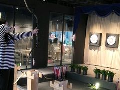 -轻武堂传统射箭·功夫茶·射击体验馆(仁和新城店)