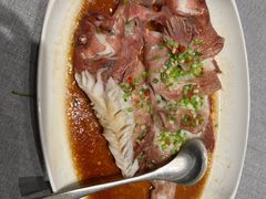 -龙宴海鲜城(经中路店)