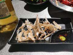 -聚味瞿记·龙虾堂(望城店)