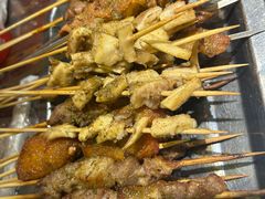 -哈老太太(联盟路店)