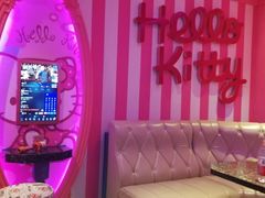 -欢乐迪KTV(观音桥未来国际店)