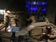 -上海四行仓库抗战纪念馆