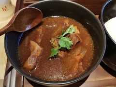 -牛腩之旅·牛腩牛杂煲(光启城美食城店)