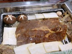 -长今家韩国料理(瑞景店)