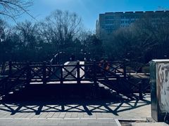 -元大都城垣遗址公园