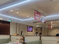 -海底捞火锅(团结桥店)