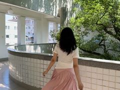 -湖北美术学院(昙华林校区)