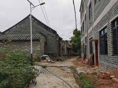 -扬美古镇景区
