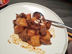 -小厨娘金榜题名(夫子庙秦淮河店)